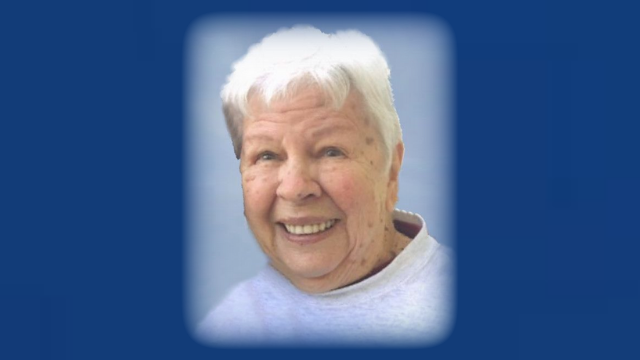 Dorothy “Dottie” Elizabeth (Sweitzer) Meehan
December 6, 1925 - January 19, 2022