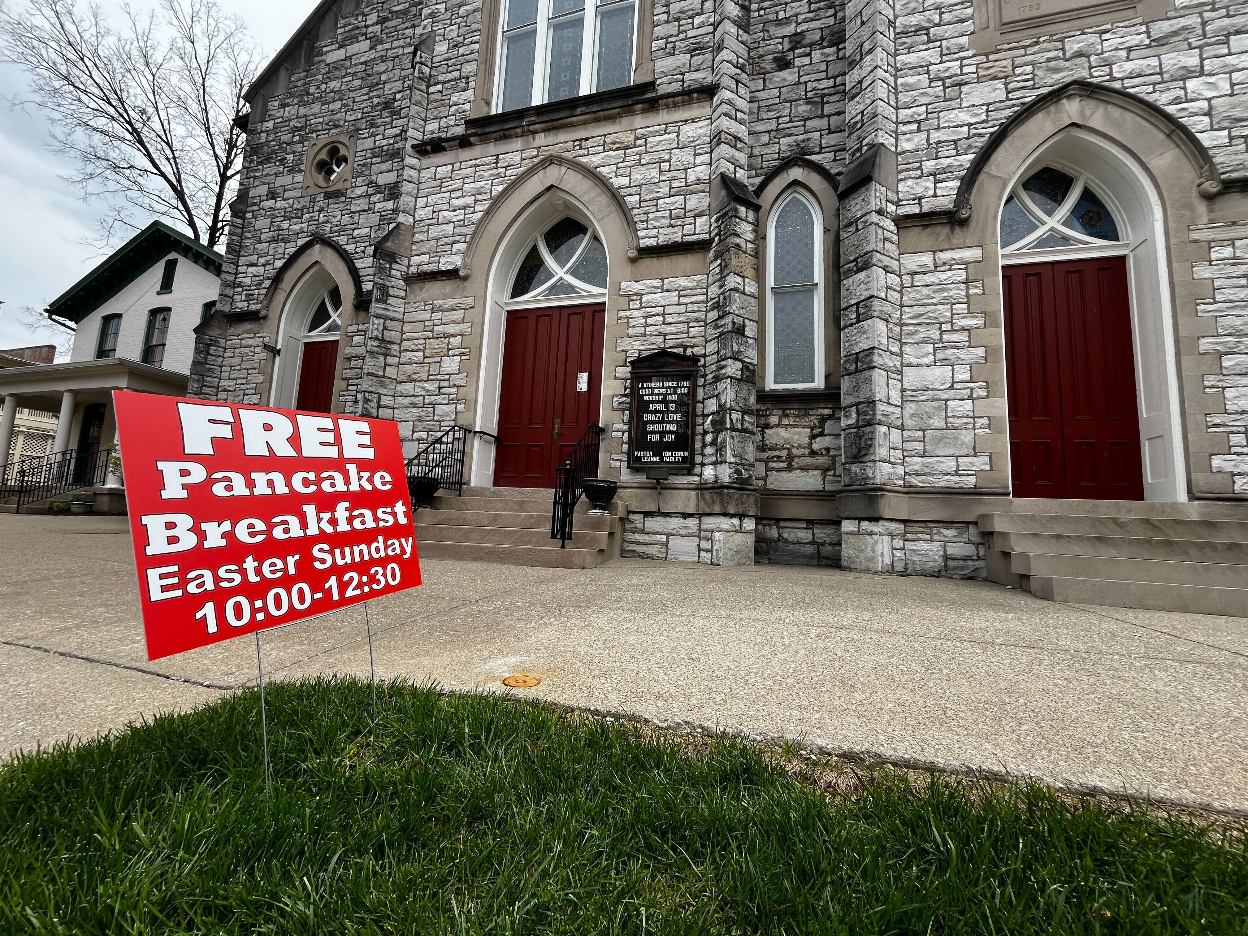 First United Methodist Church