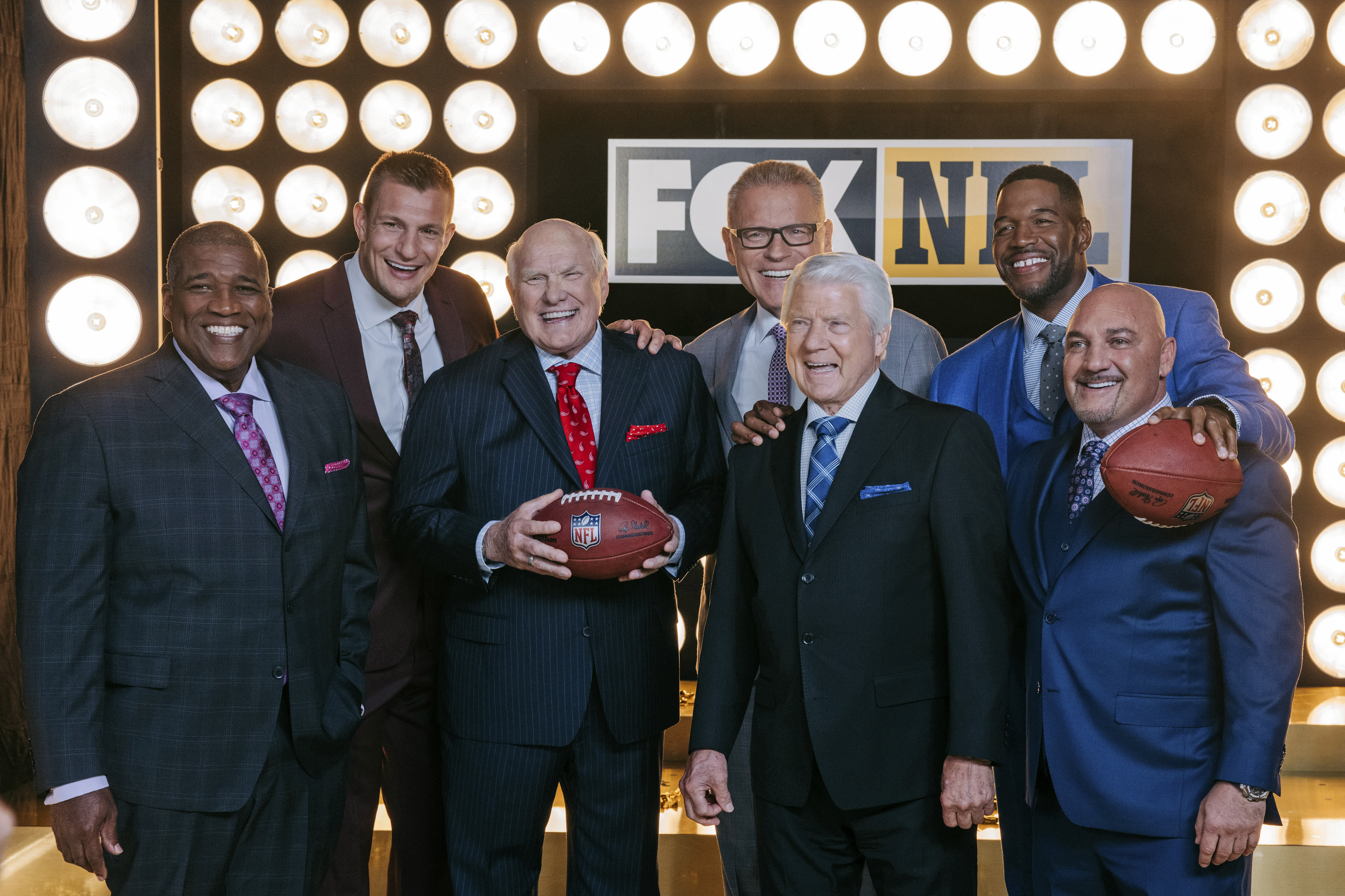 Fox-Veterans Day Football