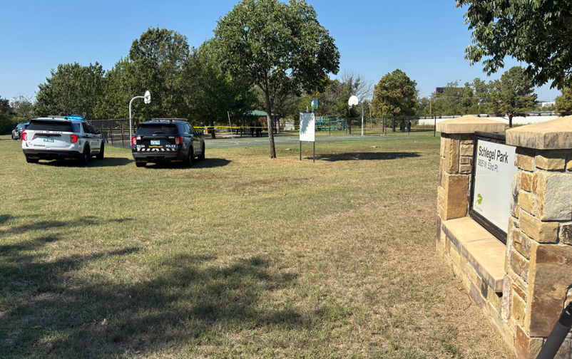 Schlegel Park Shooting 