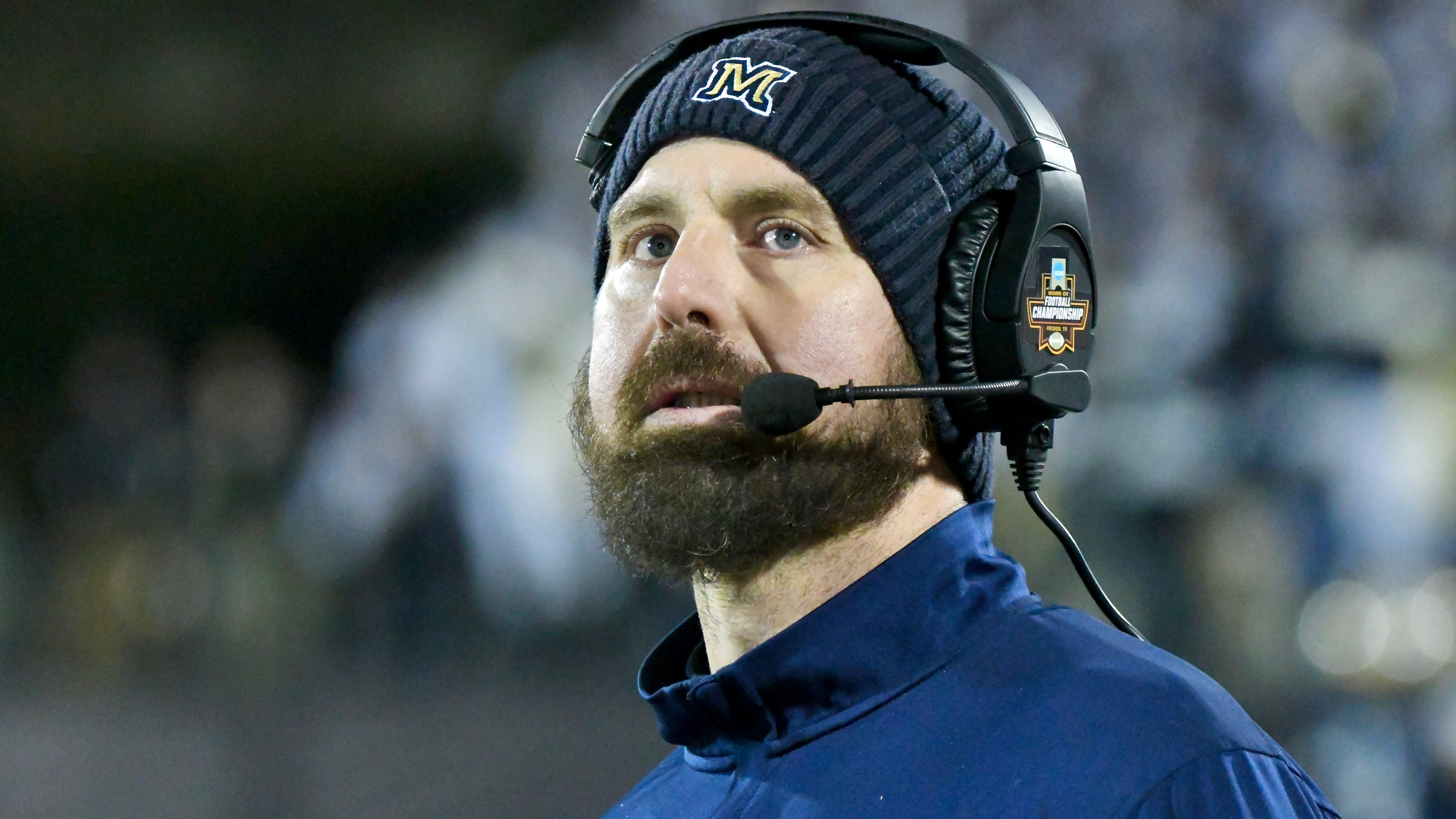 Montana State vs. North Dakota State