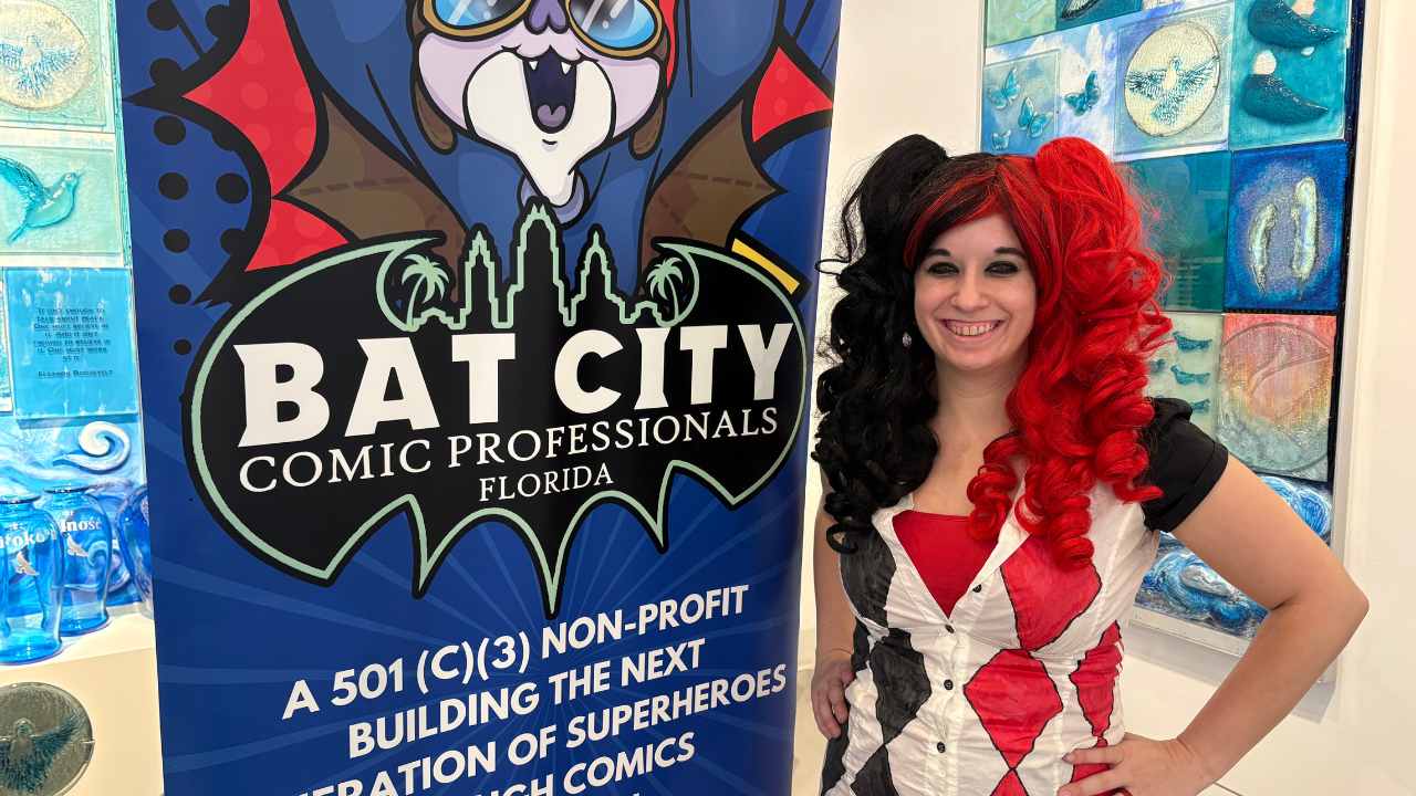 Bat City