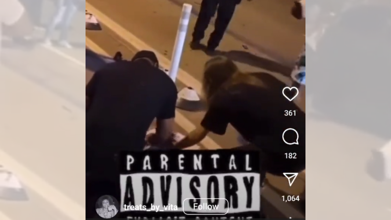 Man assaulted during Nugget's championship 