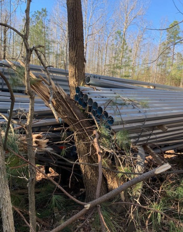 New Kent I64 Tractor Trailer crash 3.jpg