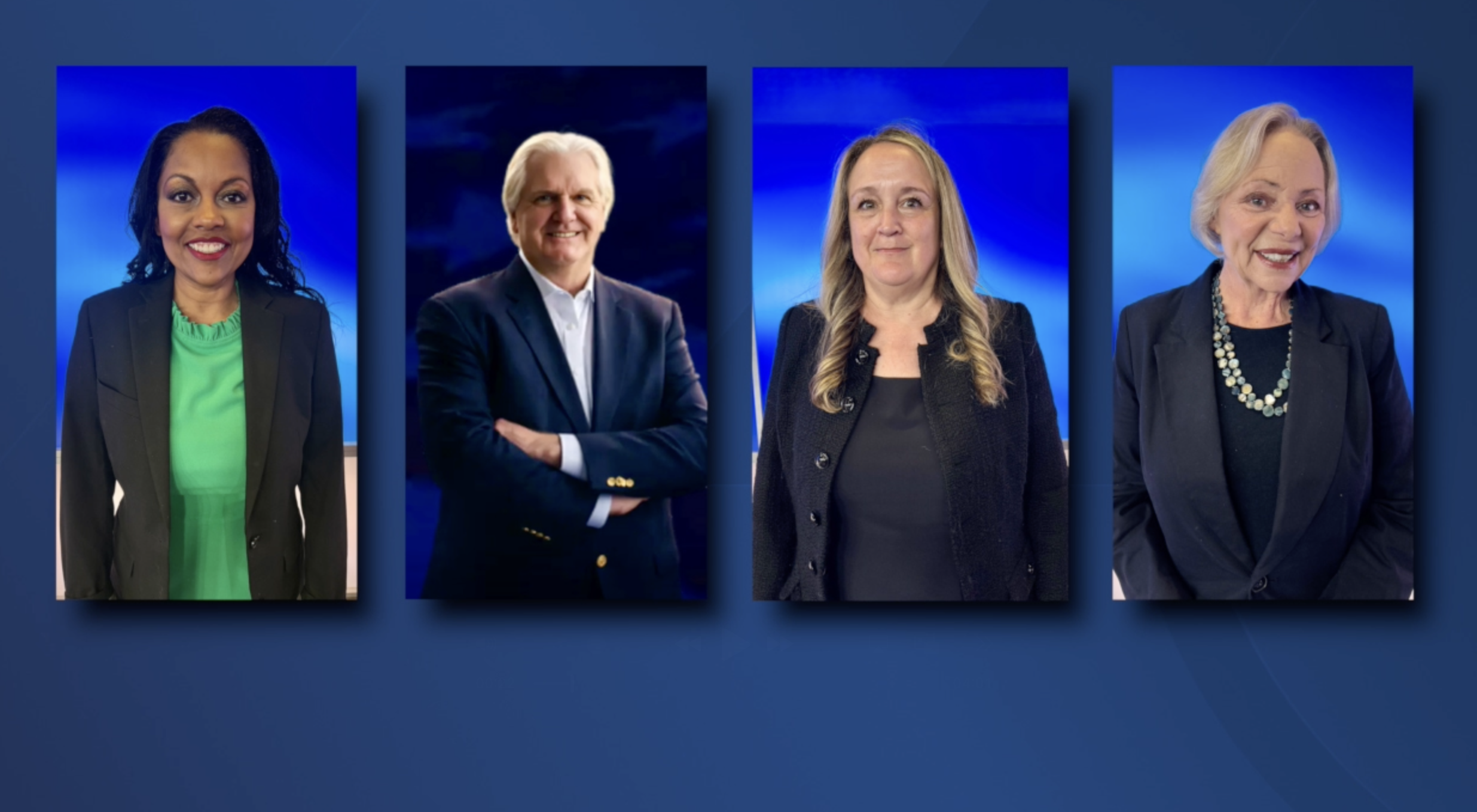Howard County Executive Race 2026 