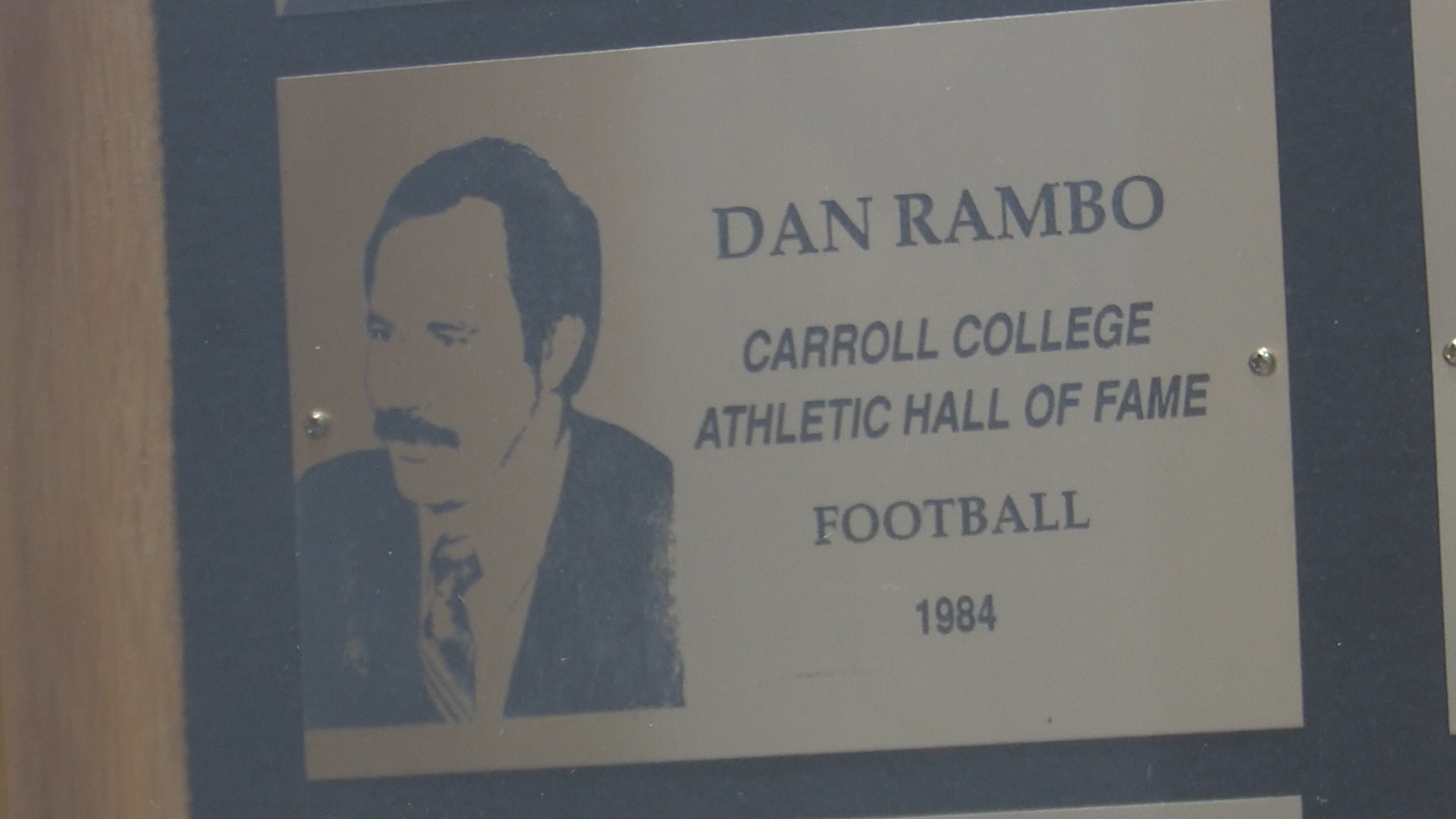Dan RAMBO pic