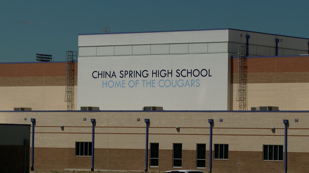 China Spring ISD 