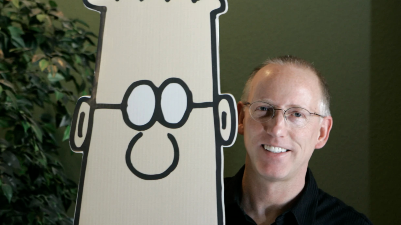 Scott Adams