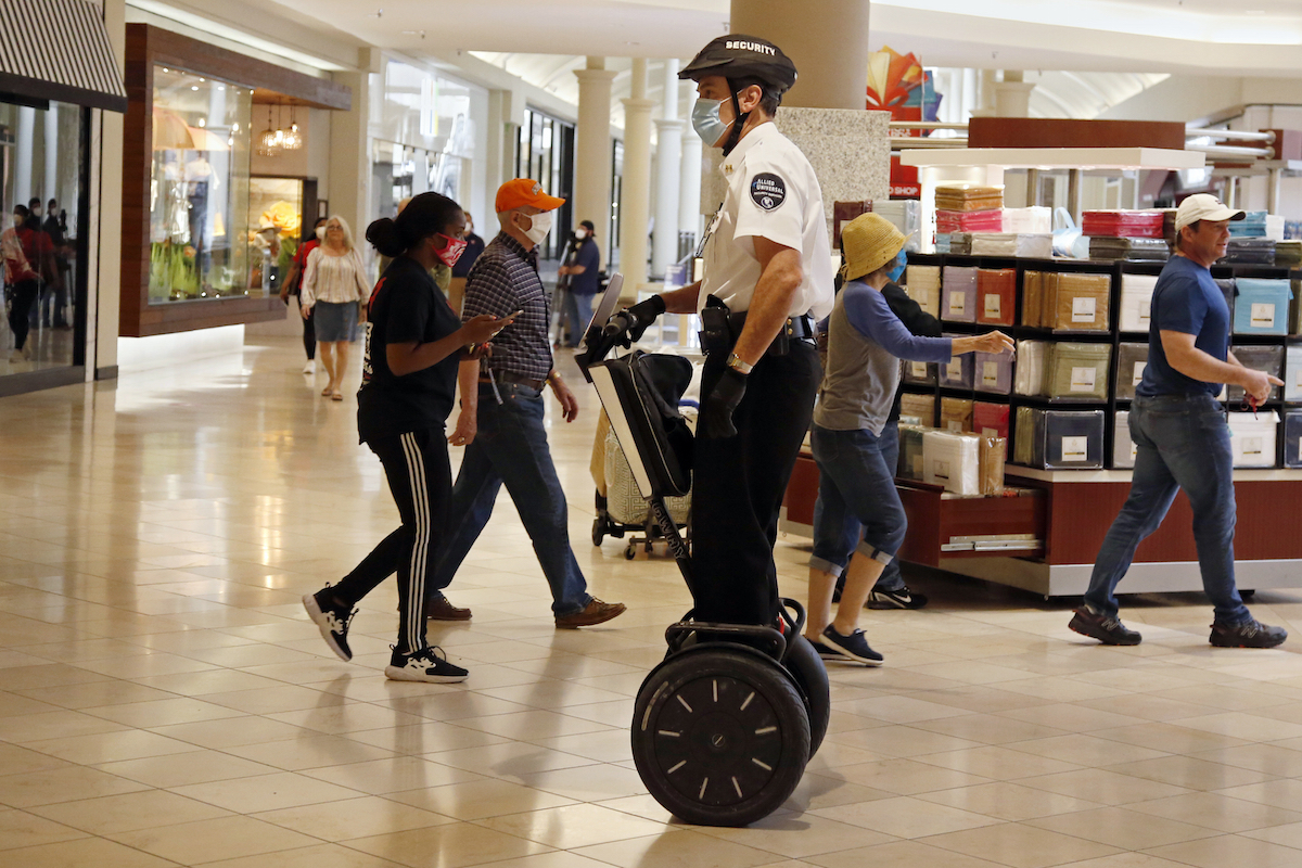 Segway to stop making its original personal transporter