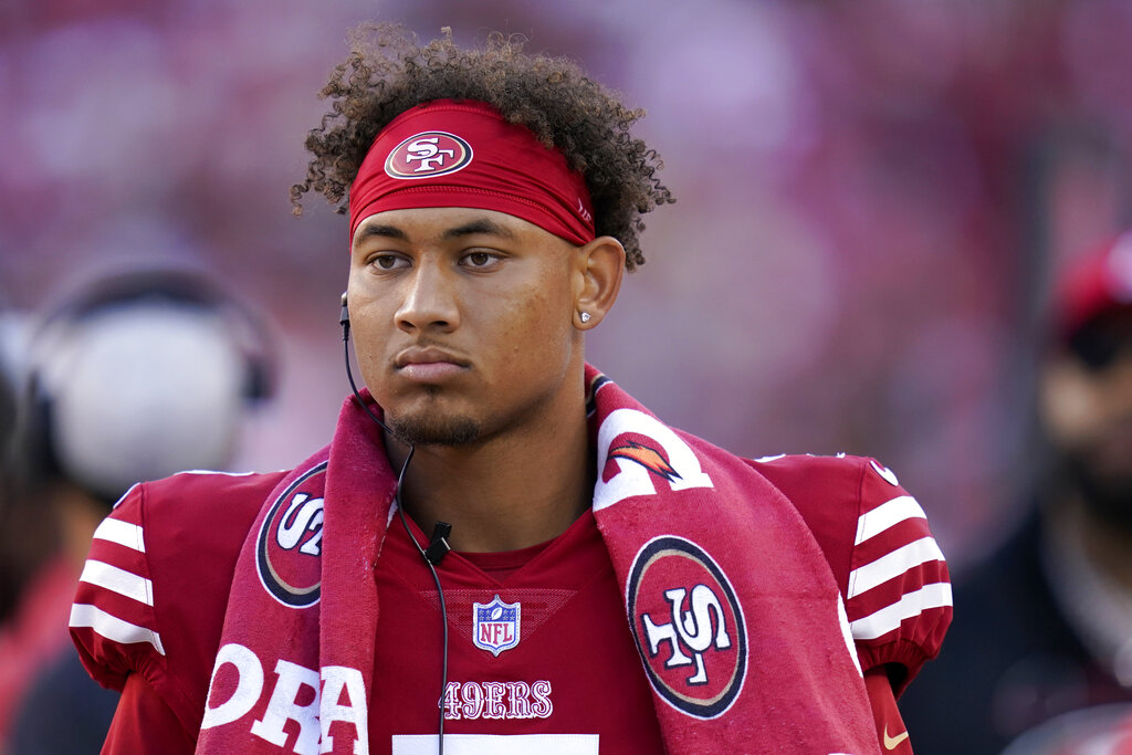 Packers 49ers Football