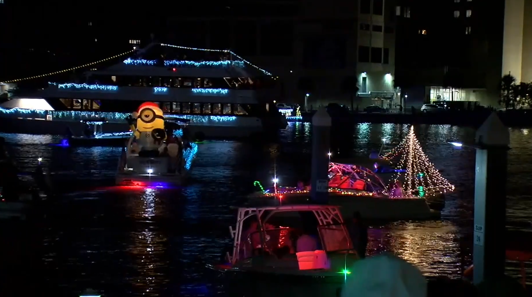 Things to do in Tampa Bay this weekend | December 19-21