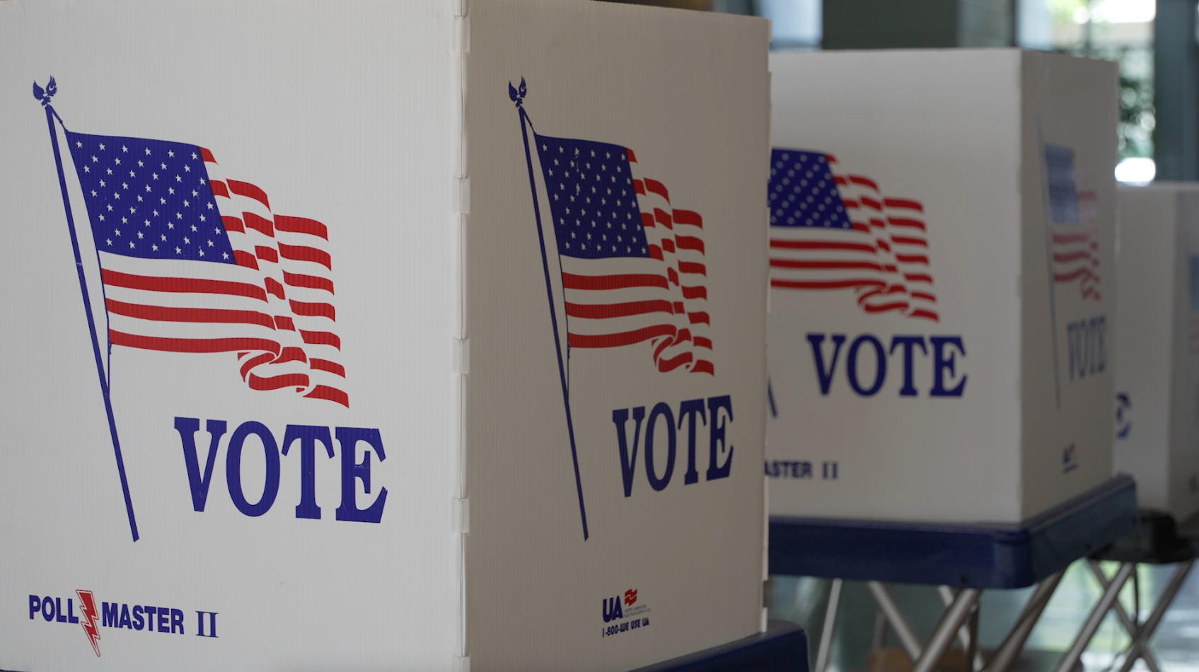 San Luis Obispo County Elections Office