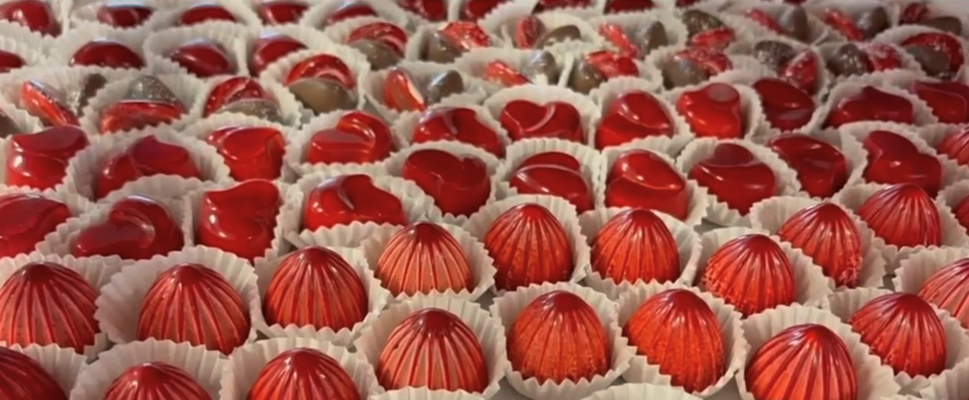 Tariff impacts on Valentine's Day goods 