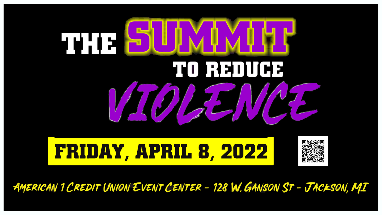 Summit to Reduce Violence