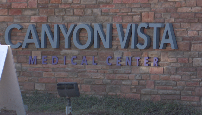 Sierra Vista hospital receives 'A' rating for patient safety 