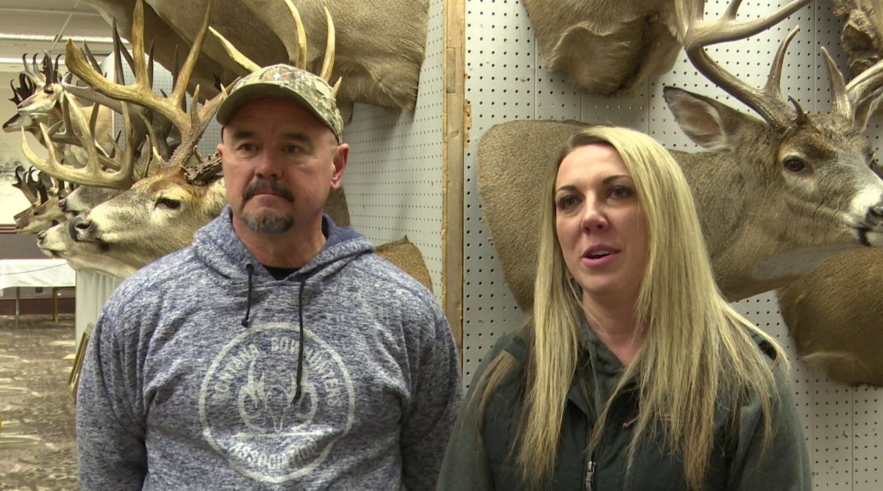 Montana Bowhunters Association set for annual convention