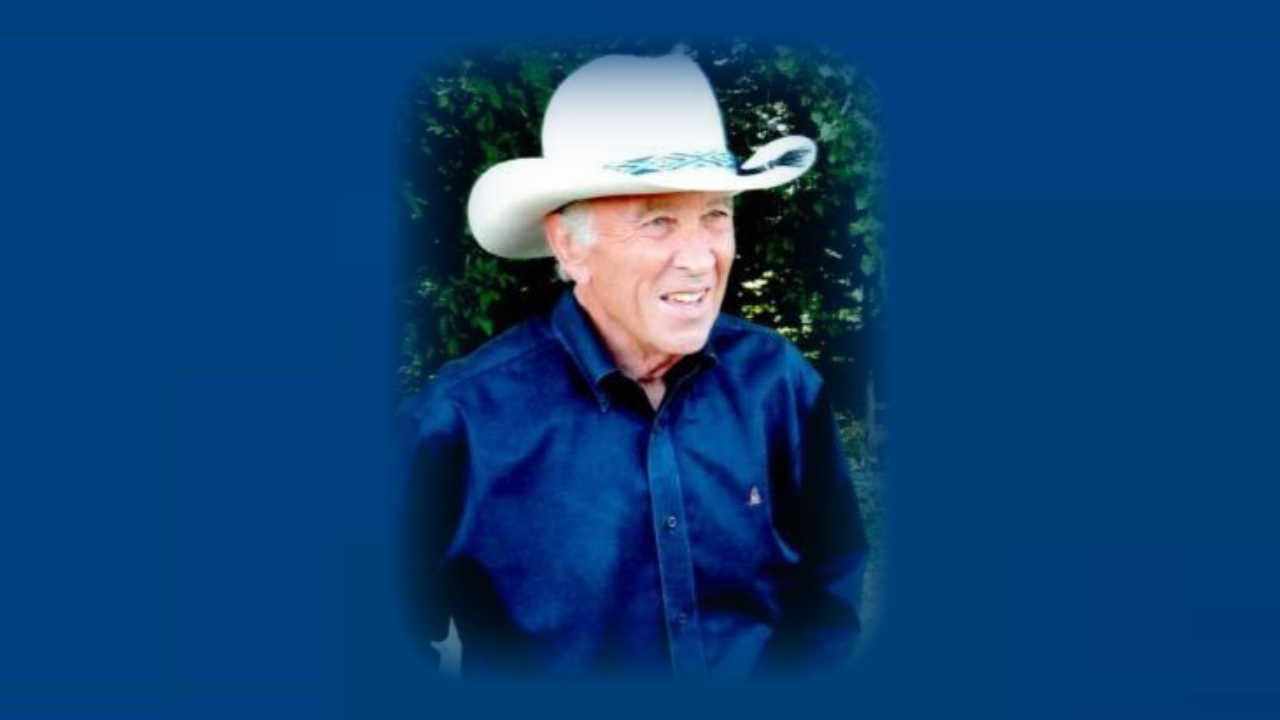 Louis Anthony Tebeau
October 23, 1940 ~ October 29, 2025