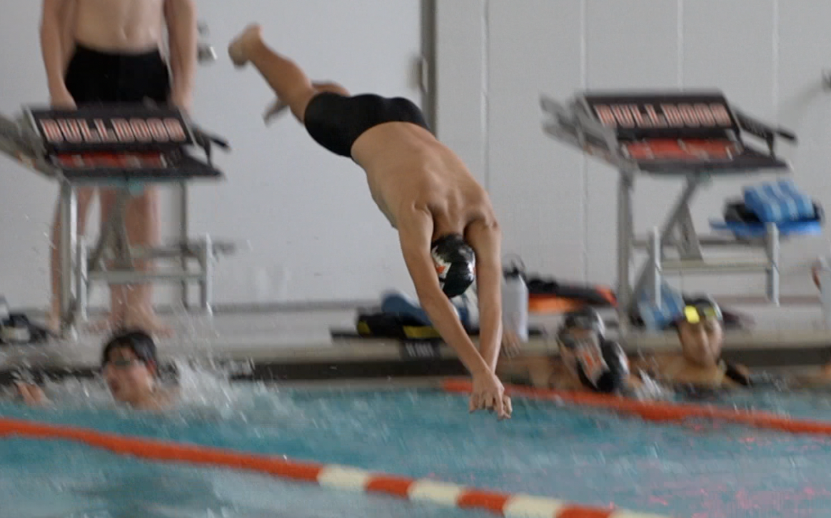 Hardin HS Diver