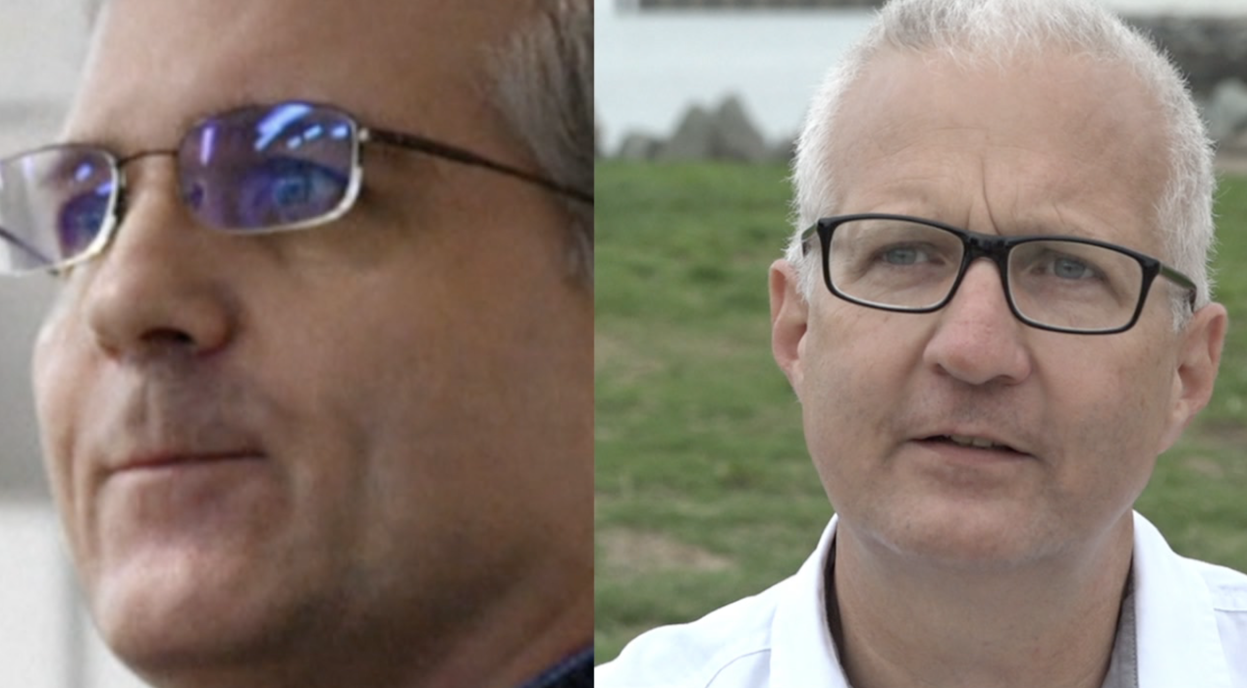 San Diego man 'cautiously optimistic' Russia will accept prisoner swap, freeing his twin brother