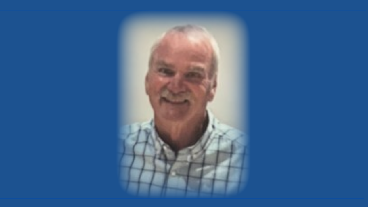 Frank Carl Heintzelman
October 11, 1954 — May 28, 2026