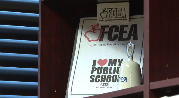 FCEA seeks new bargain with FCPS to bring community voices into the coversation