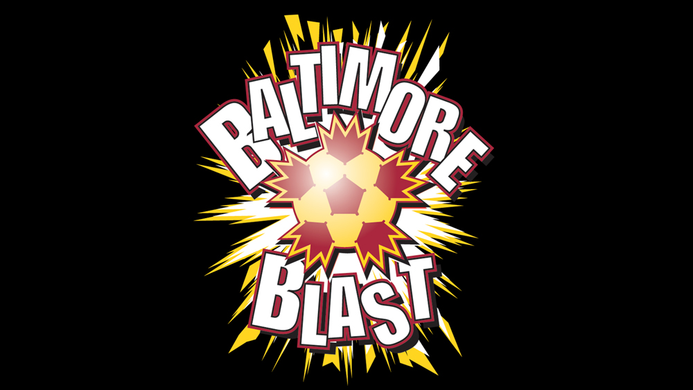 Baltimore Blast
