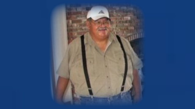 Victor Garza, Jr.
1954 - 2021