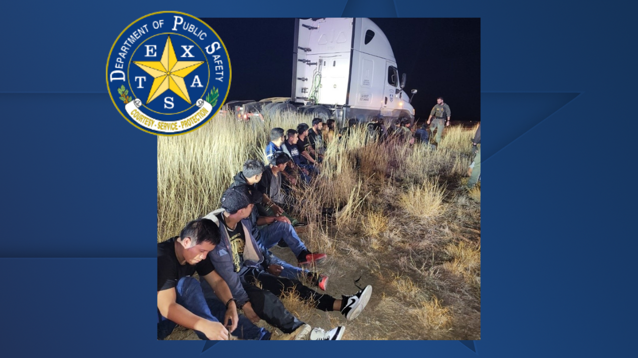 Texas DPS La Salle County.png