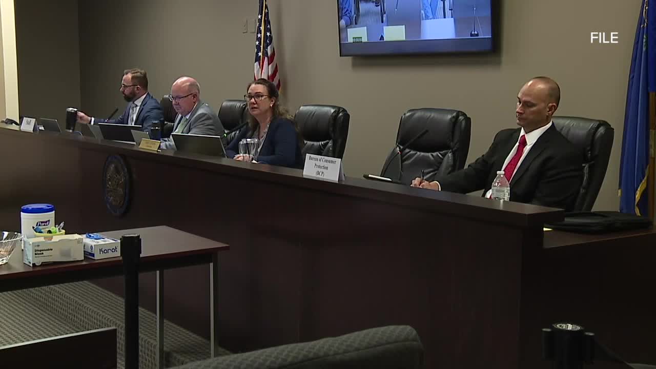 Nevada regulators to review controversial daily demand charge for NV Energy customers