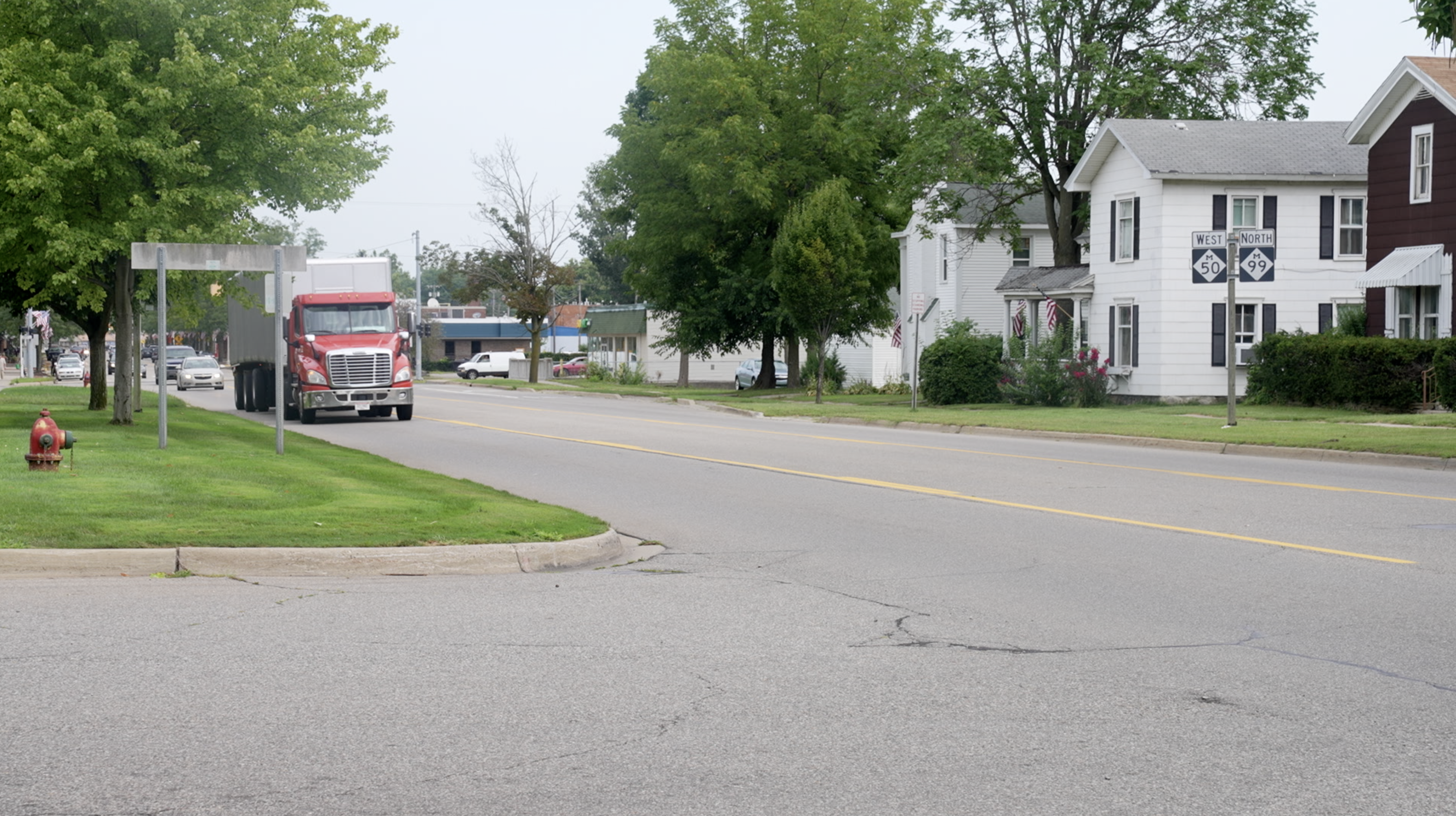 City of Eaton Rapids 