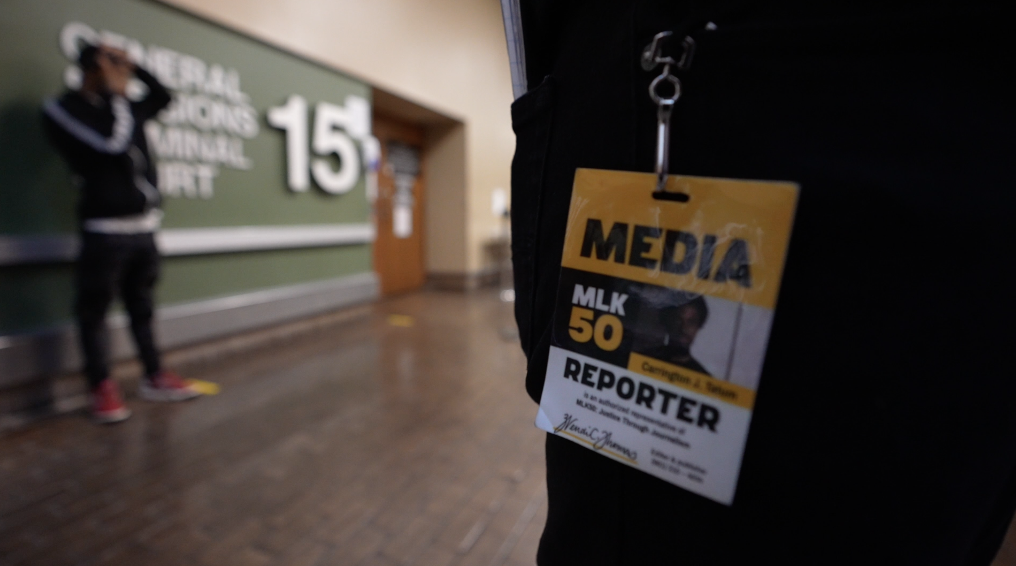 mlk50 justice through journalism