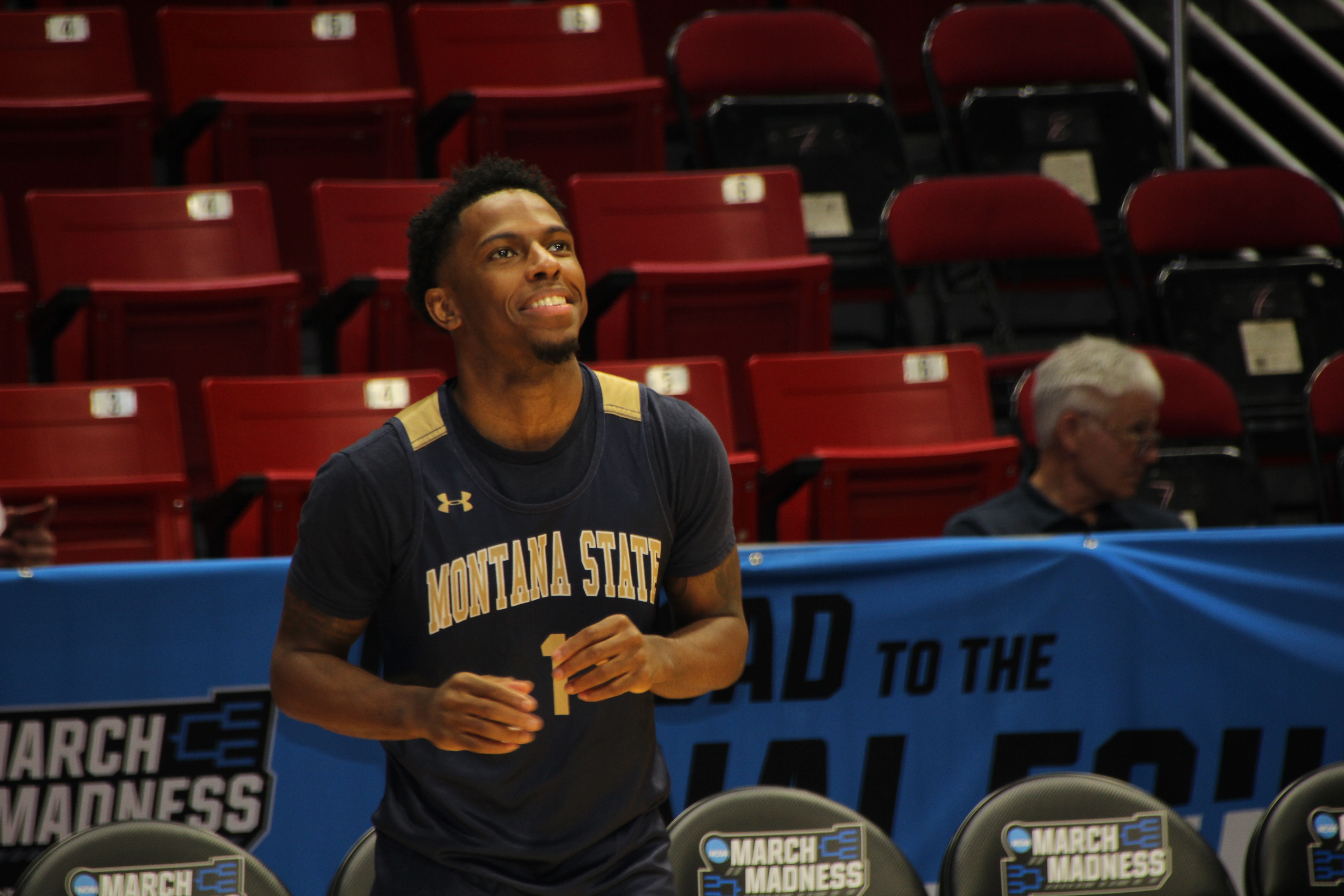 Xavier Bishop