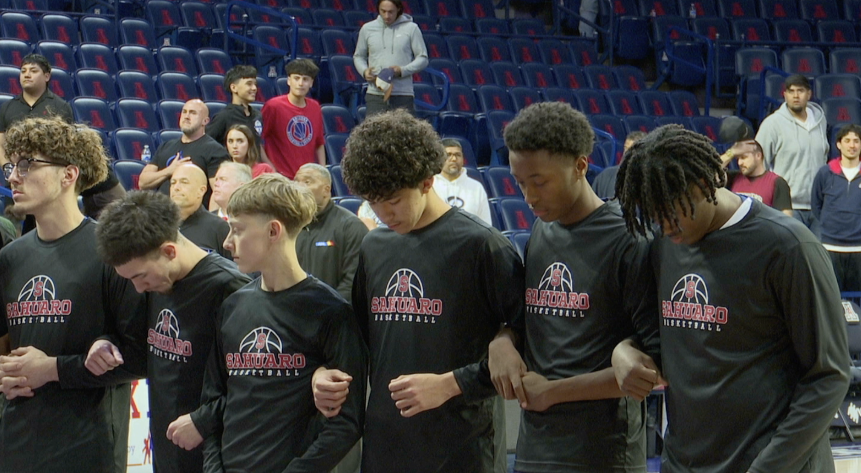 MLK BASKETBALL CLASSIC