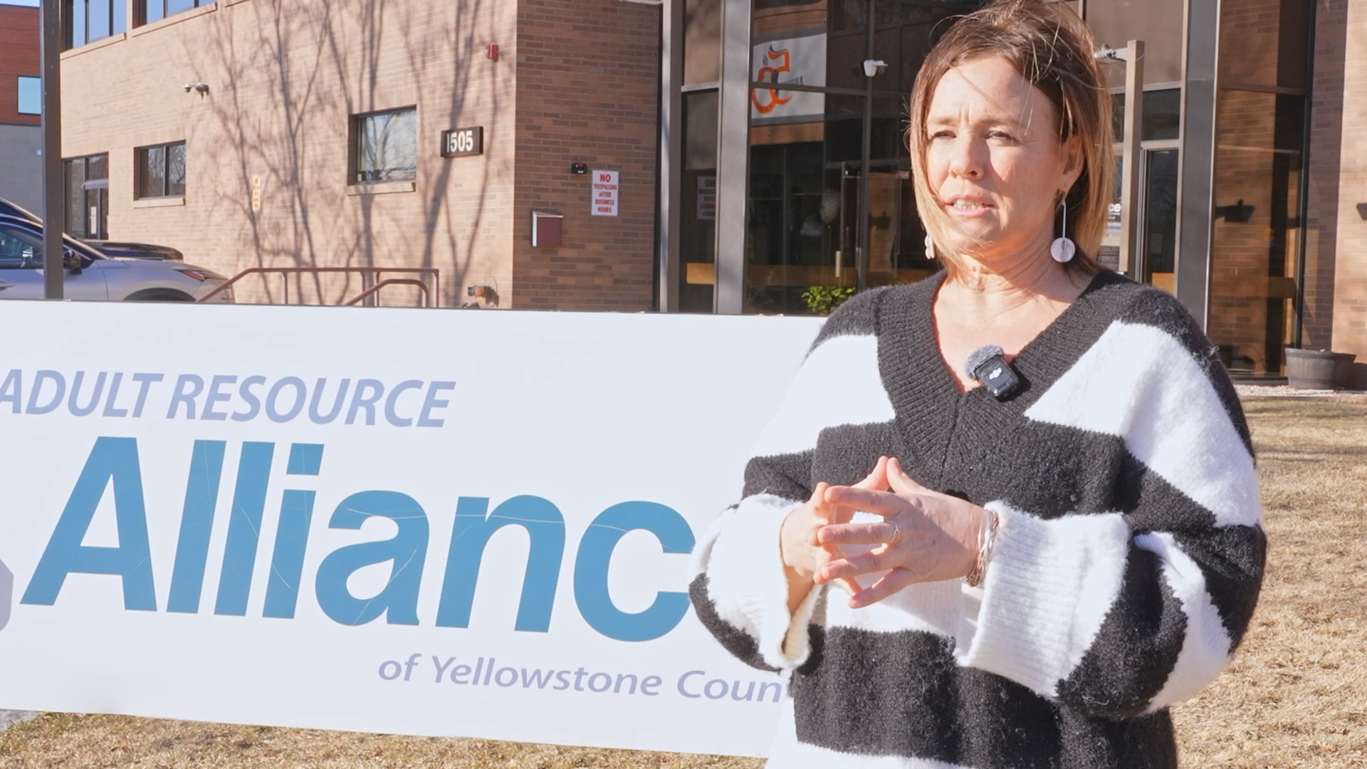 Adult Resource Alliance 
