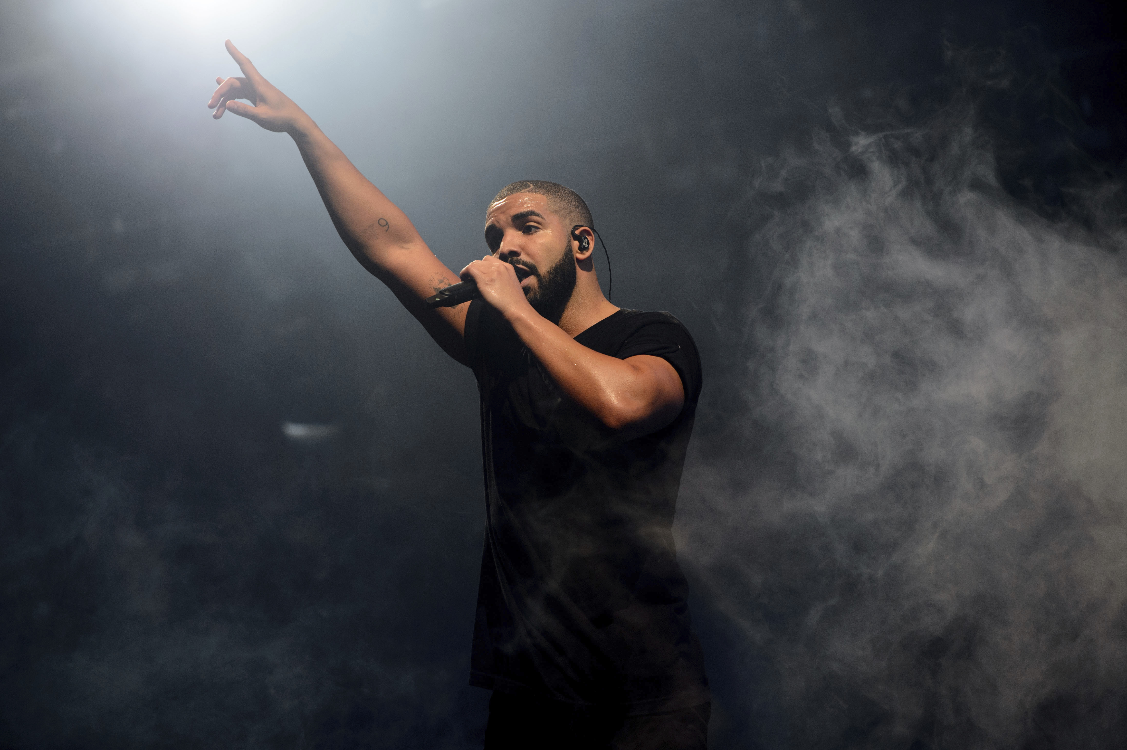 Music Drake