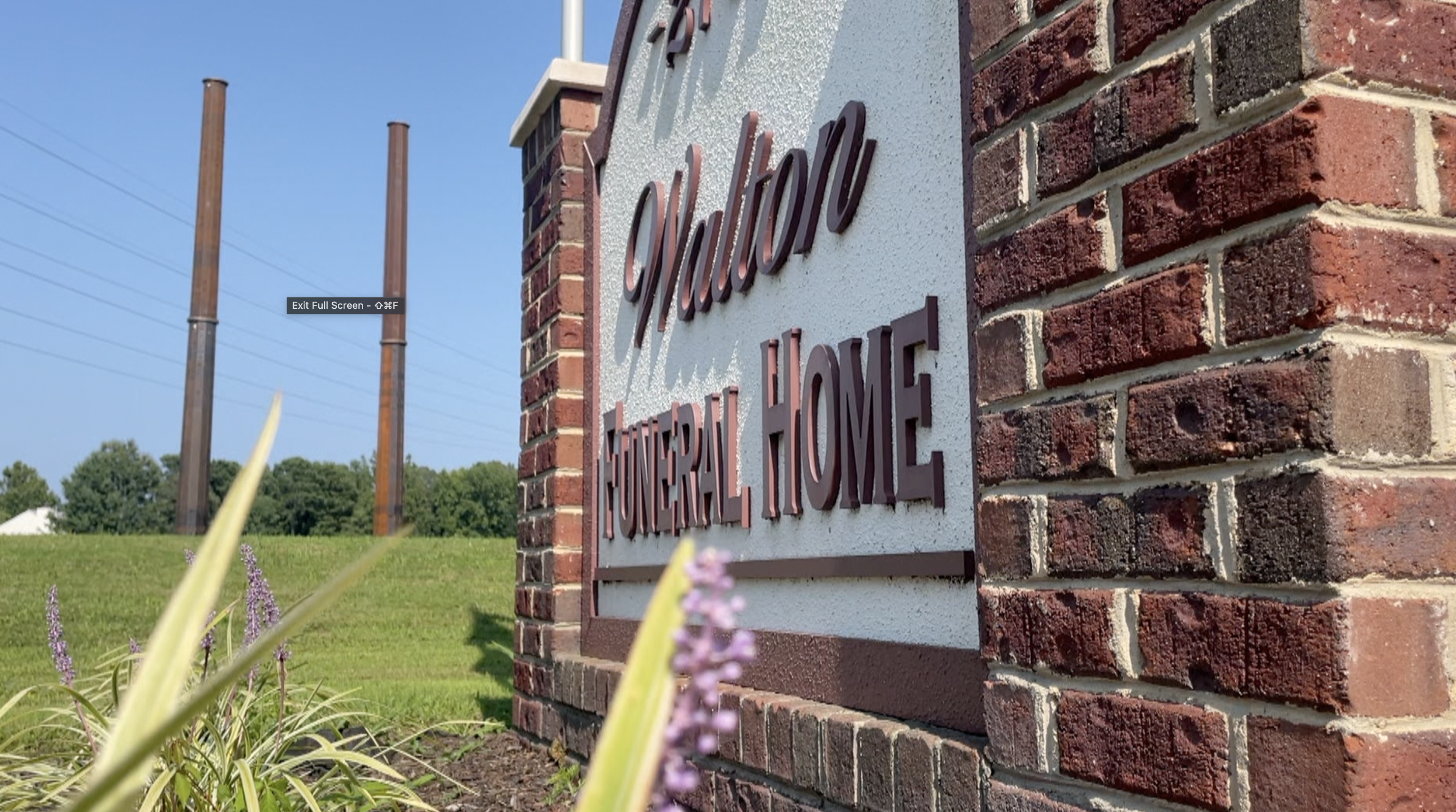 Walton Funeral Home