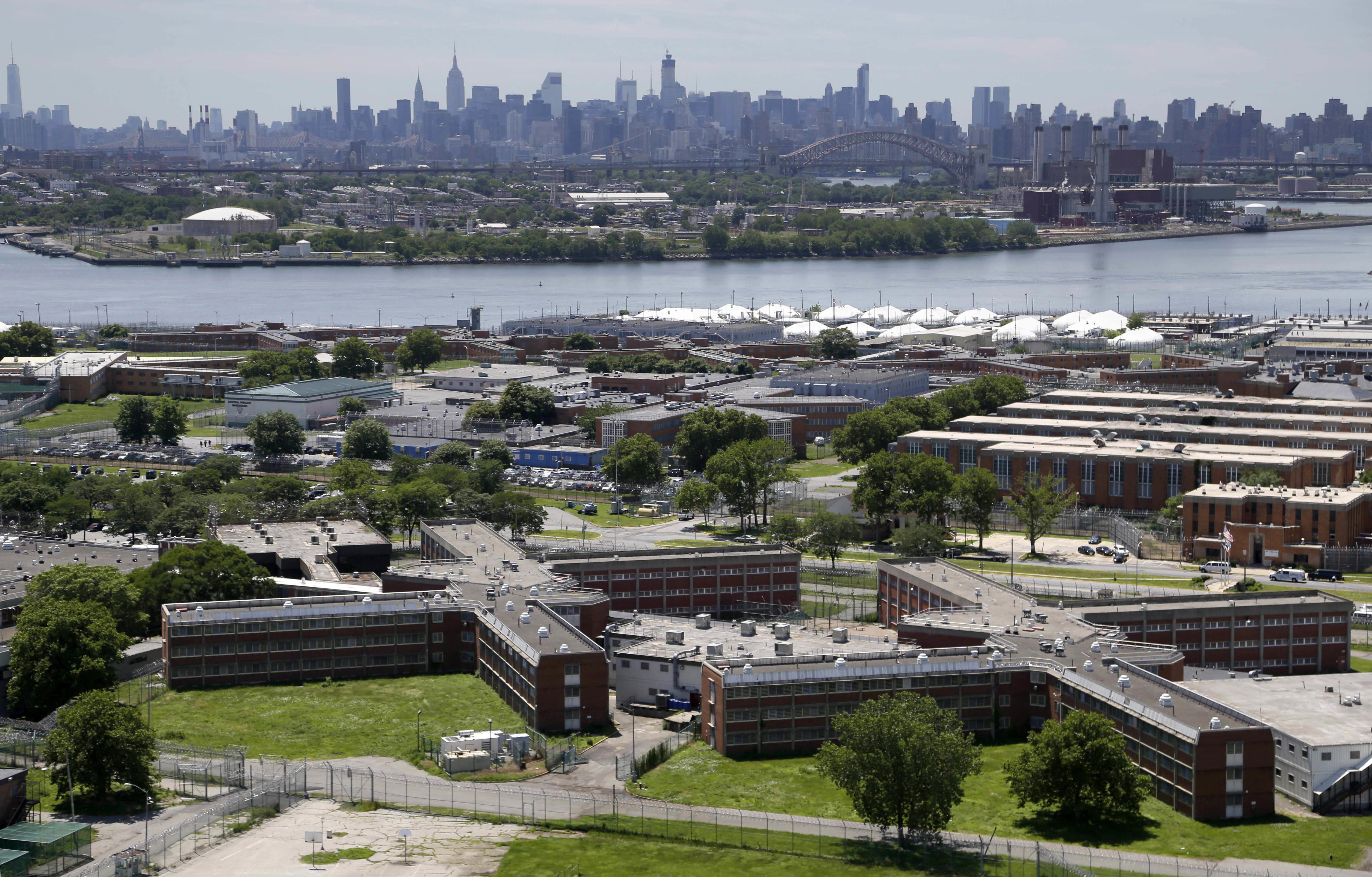 Closing Rikers