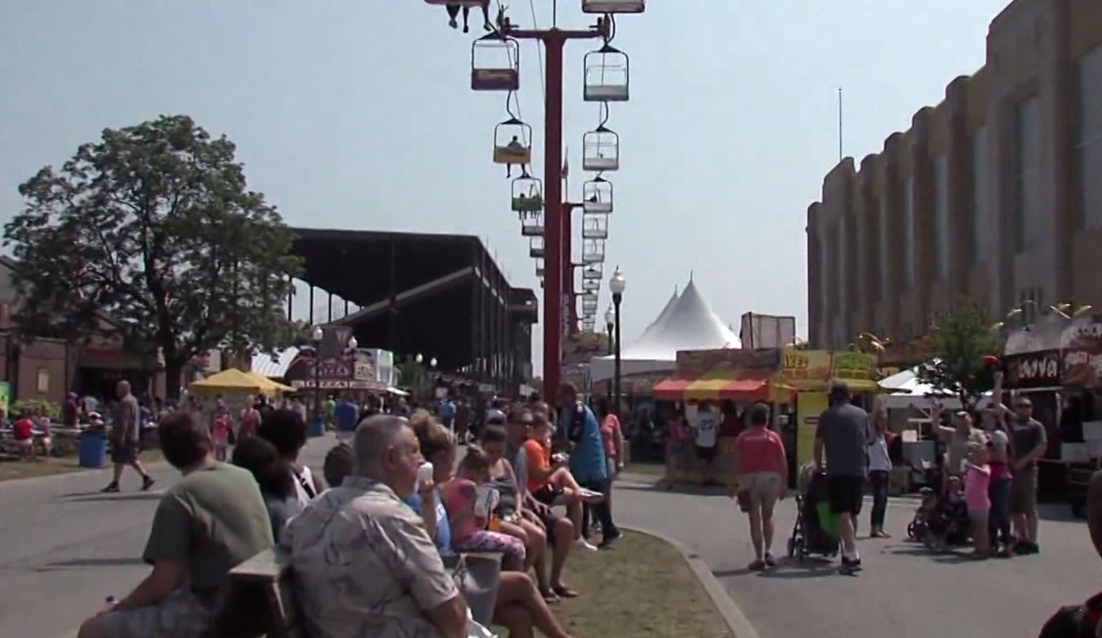 Hiring Hoosiers - Indiana State Fair.JPG