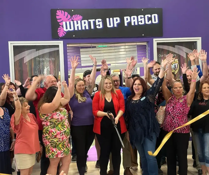 Grand Opening