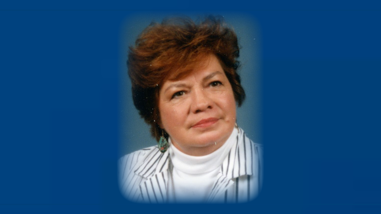 Betty Ann O'Neil
July 4, 1937 — January 19, 2026