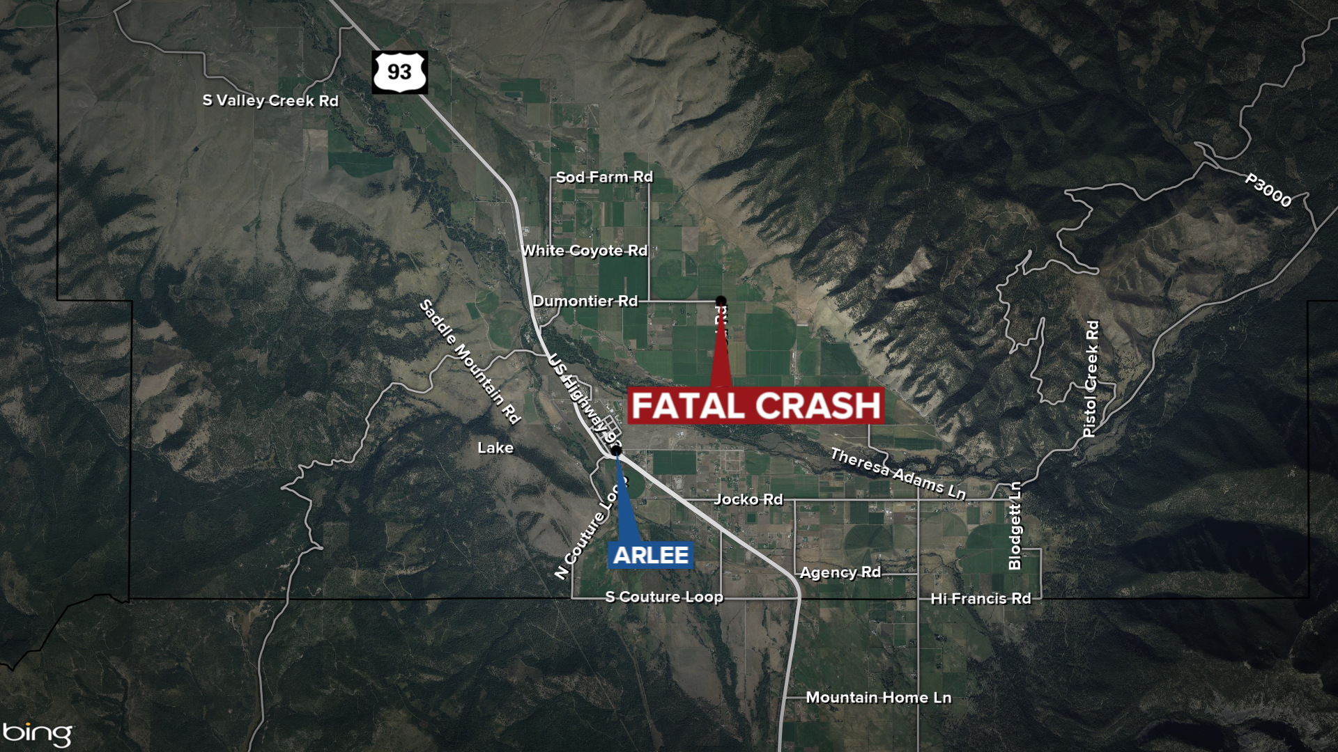 FATAL ARLEE CRASH 061124