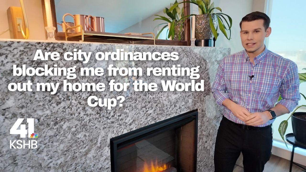 Lee's Summit Ordinances 