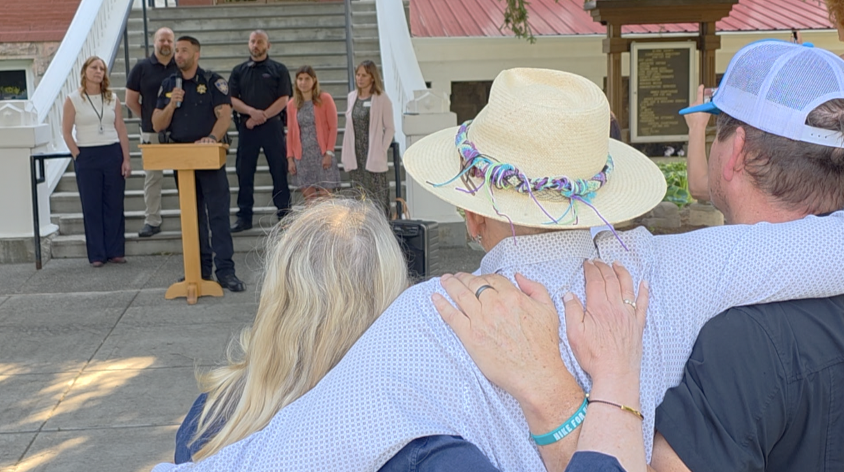 Blaine County launches mental health crisis co-response team