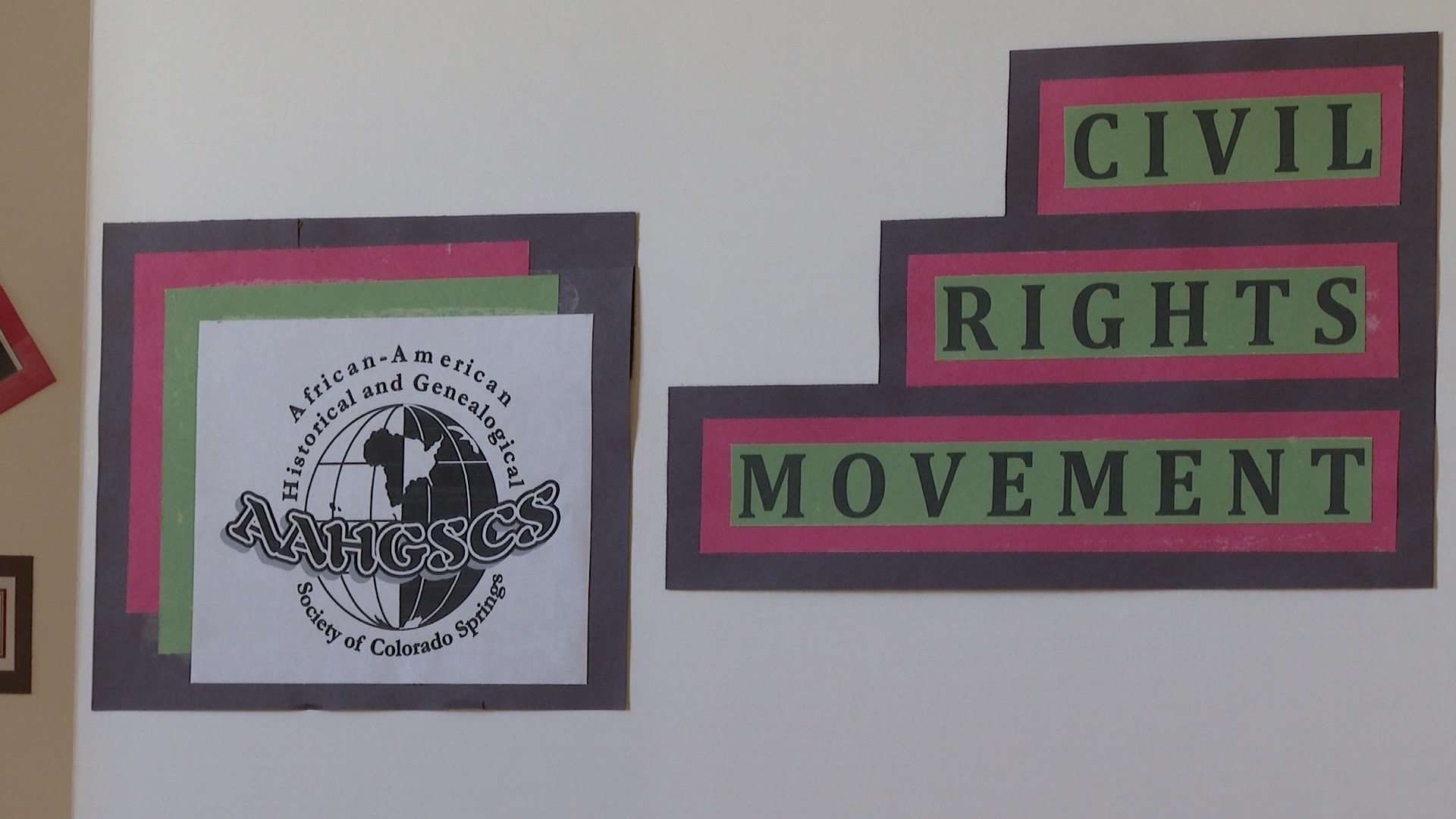 African American Historical and Genealogical Society of Colorado Springs 
