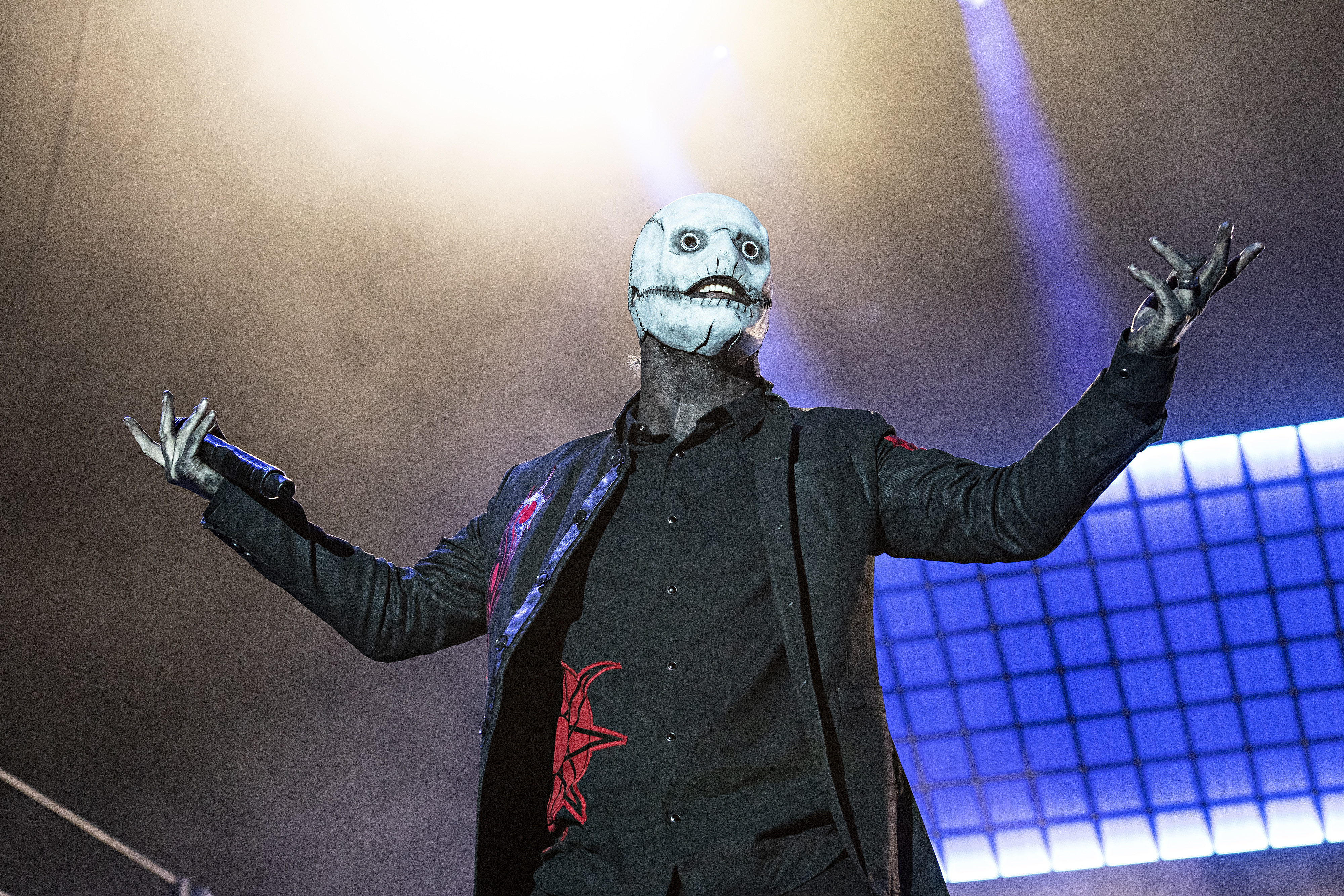 Corey Taylor