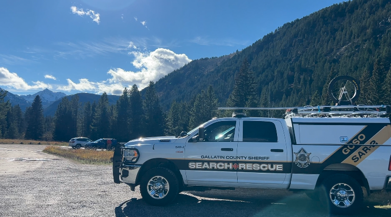 Search and Rescue
