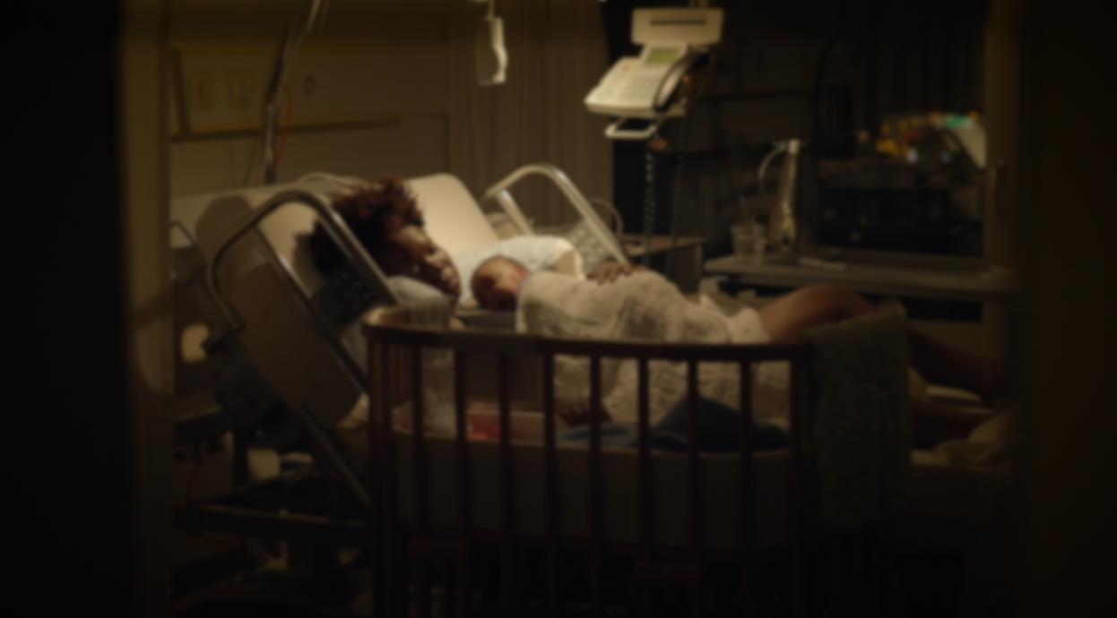 Study: Hysterectomies during postpartum hemorrhages avoided with early intervention