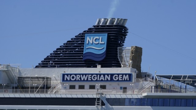 norweigan-cruise