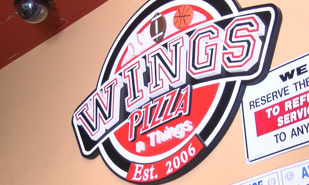wings pizza n things