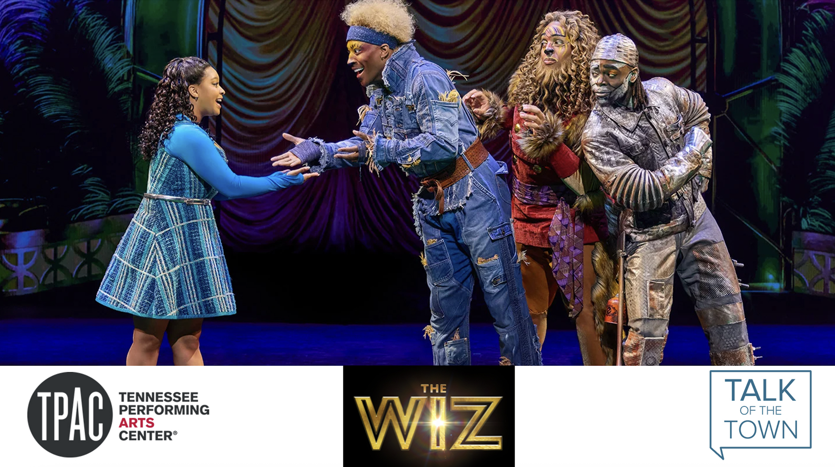 The Wiz Contest